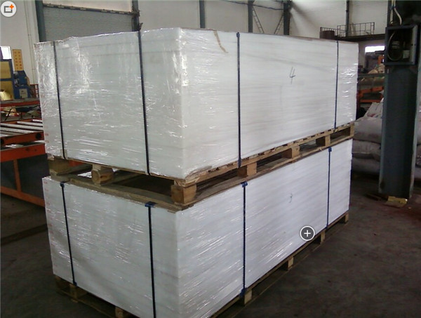 聚乙烯高分子板