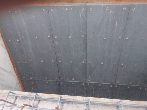 煤仓衬板