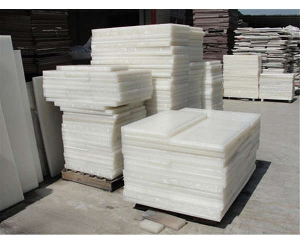 聚乙烯耐磨衬板