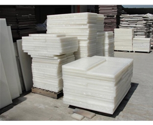 聚乙烯耐磨衬板